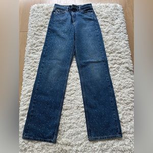 Zara jeans